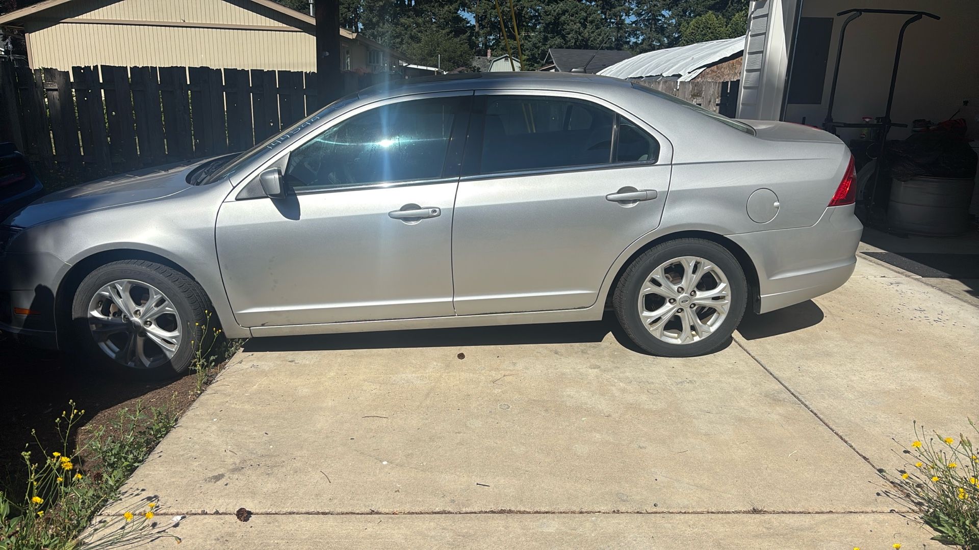 Ford Focus For Sale