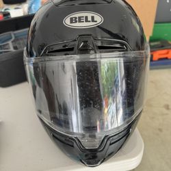 Motorcycle Helmet