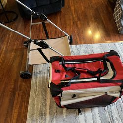 Pet Stroller 