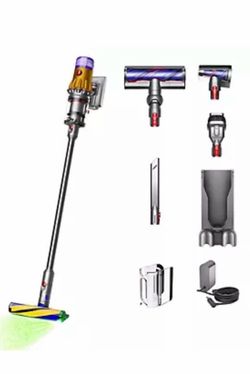 Dyson V12 Detect Slim