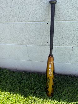 DeMarini ZOA -8 Baseball Bat 30 / 22