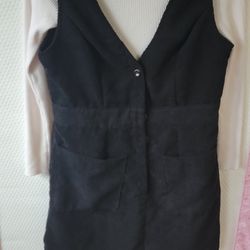 2 Piece Dress 