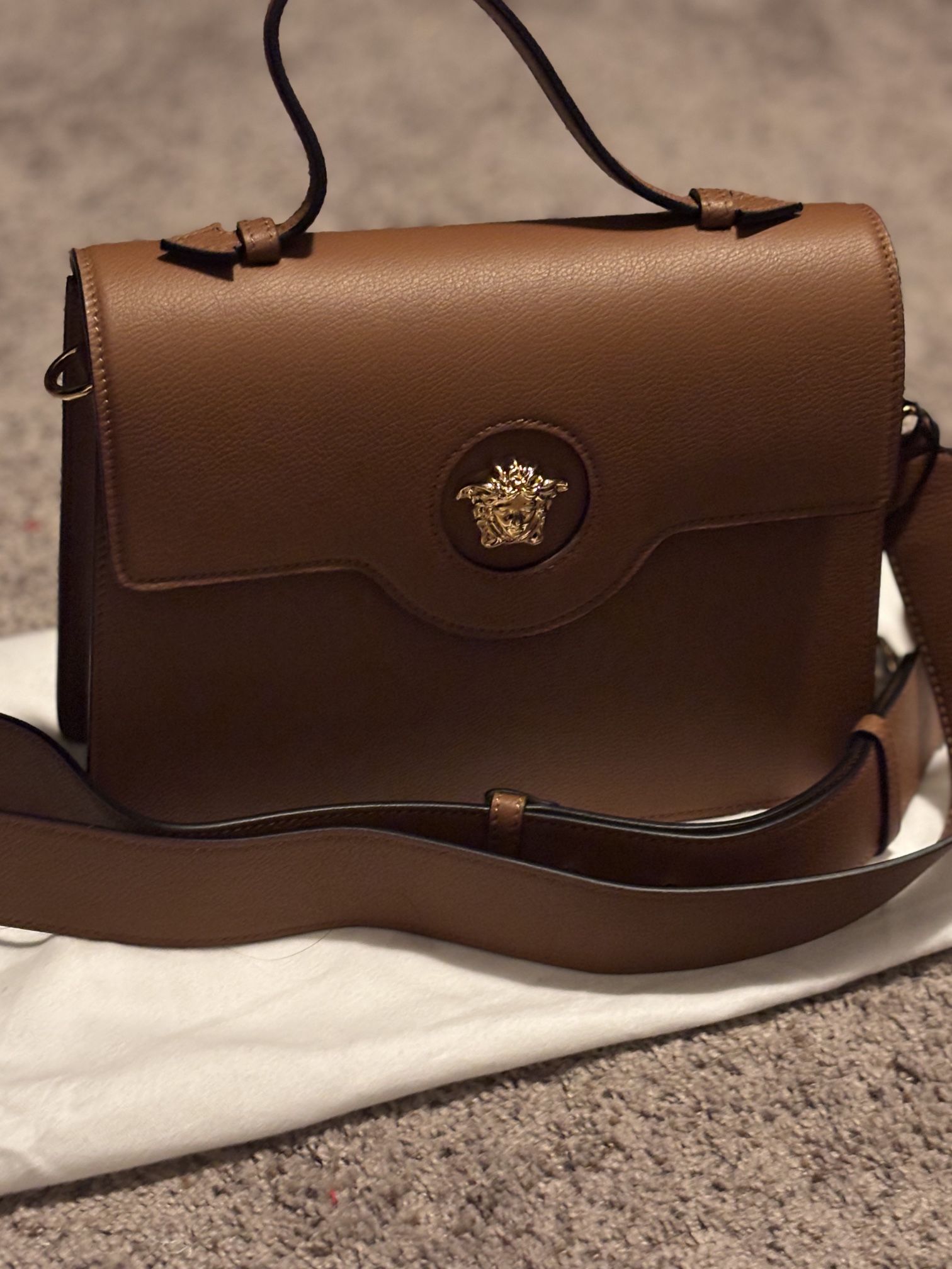 Crossbody Versace
