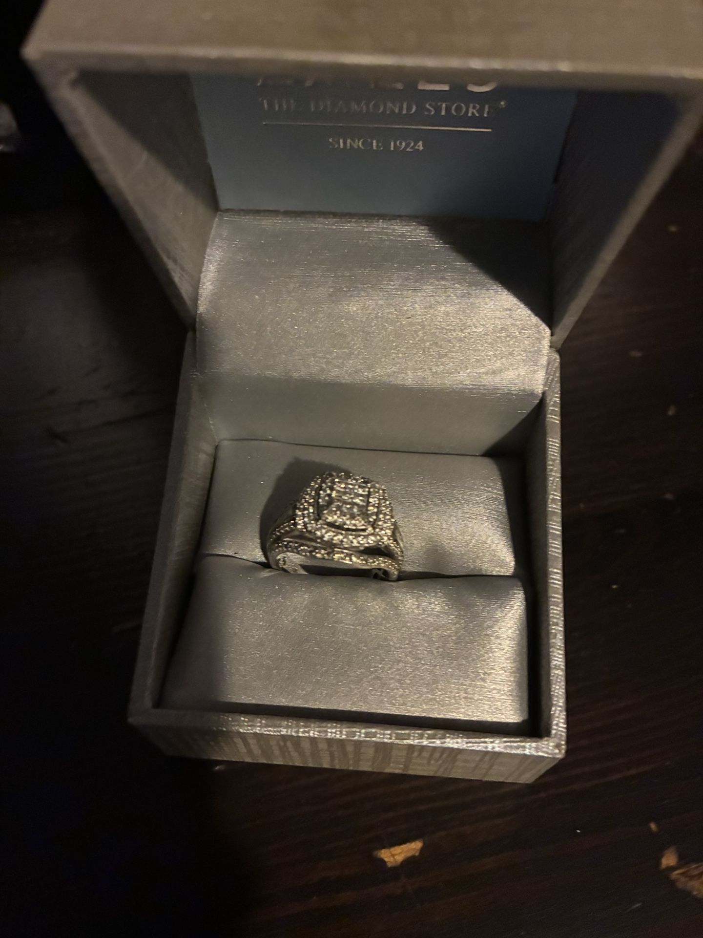 Engagement Ring