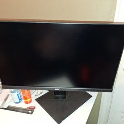 Acer 1440p  Monitor 