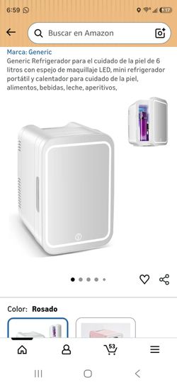 Generic Refrigerador para cuidado de la piel