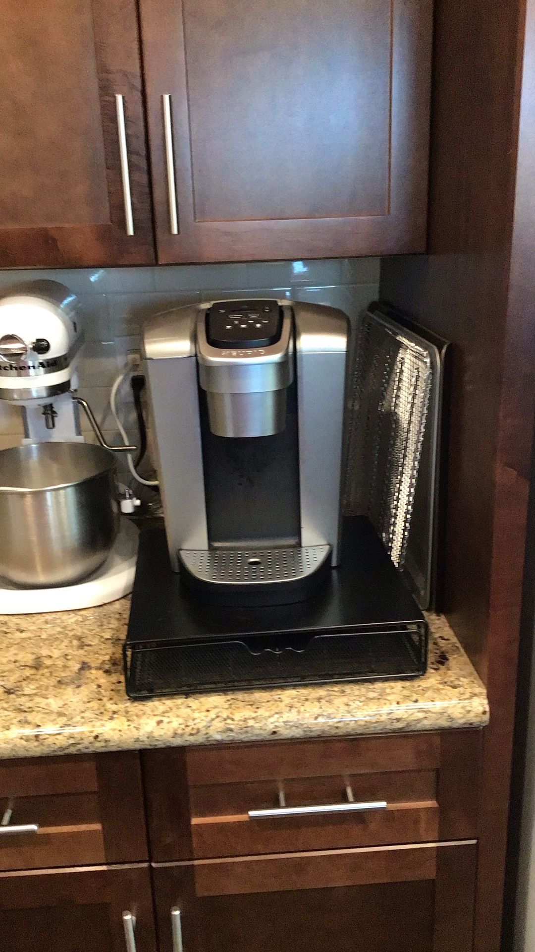 Keurig Working OrderCoffee maker Plus Pods