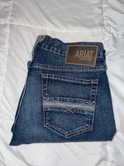 Men’s ARIAT Jeans