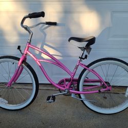 24" Electra Beach Cruiser -(Still Available)