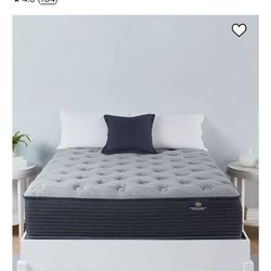 Setra Full Size Mattress 