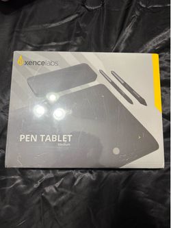 Drawing Tablet
