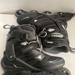 Inline Roller Blades Zetrablade Mens 11
