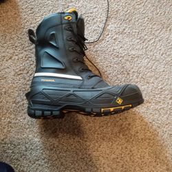 Men's Heavy Duty Work Or Hunting Boots