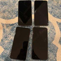 Samsung Galaxy S10e – Unlocked – $100 Each