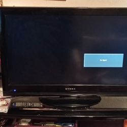 Dynex 24" Class/1080p/60Hz/LCD-HDTV