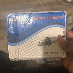 3 O2 Sensors For BmW 525i