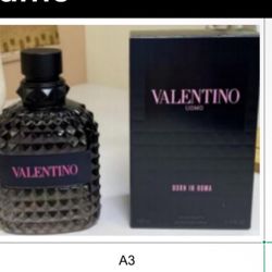 Valentino Cologne 