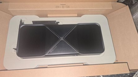 Rtx 5090 Nvidia founders edition