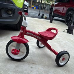Radio Flyer Trike 