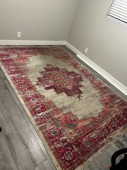 Area Rug