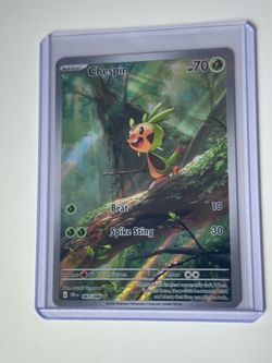 Chespin