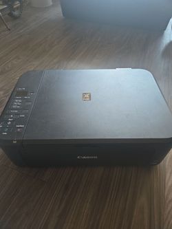 Canon PIXMA MG3220 wireless all-in-one inkjet printer