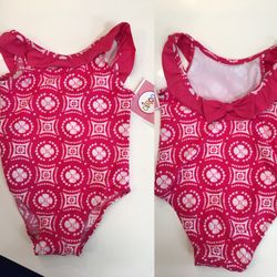 Circo Kids Bathing Suit