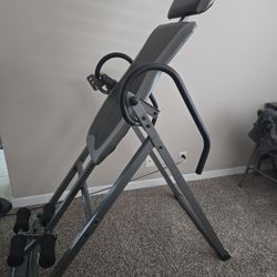 Inversion Table