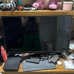 32 Inch Lg Computer Monitor