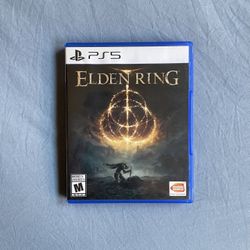 Elden Ring (PS5)