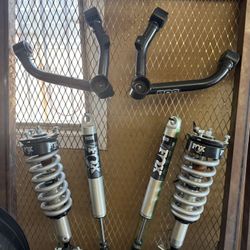 Rough Country Lift Kits BDS Lifts Kits And MORE