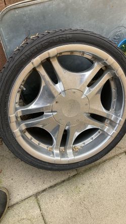 Wheels