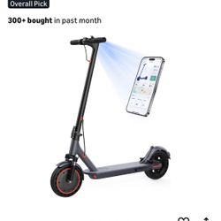 Electric Scooter - MAXSHOT V1 SPRO