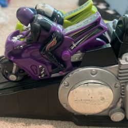 Bike Racers Toy