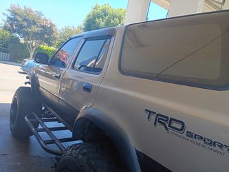 1995 Toyota 4Runner