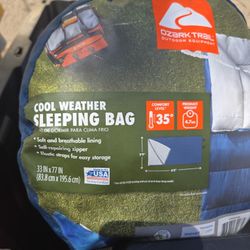 Sleeping Bag