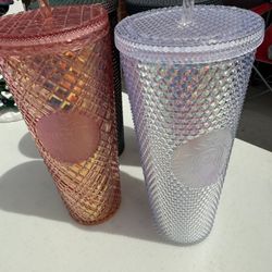 Starbucks Cups