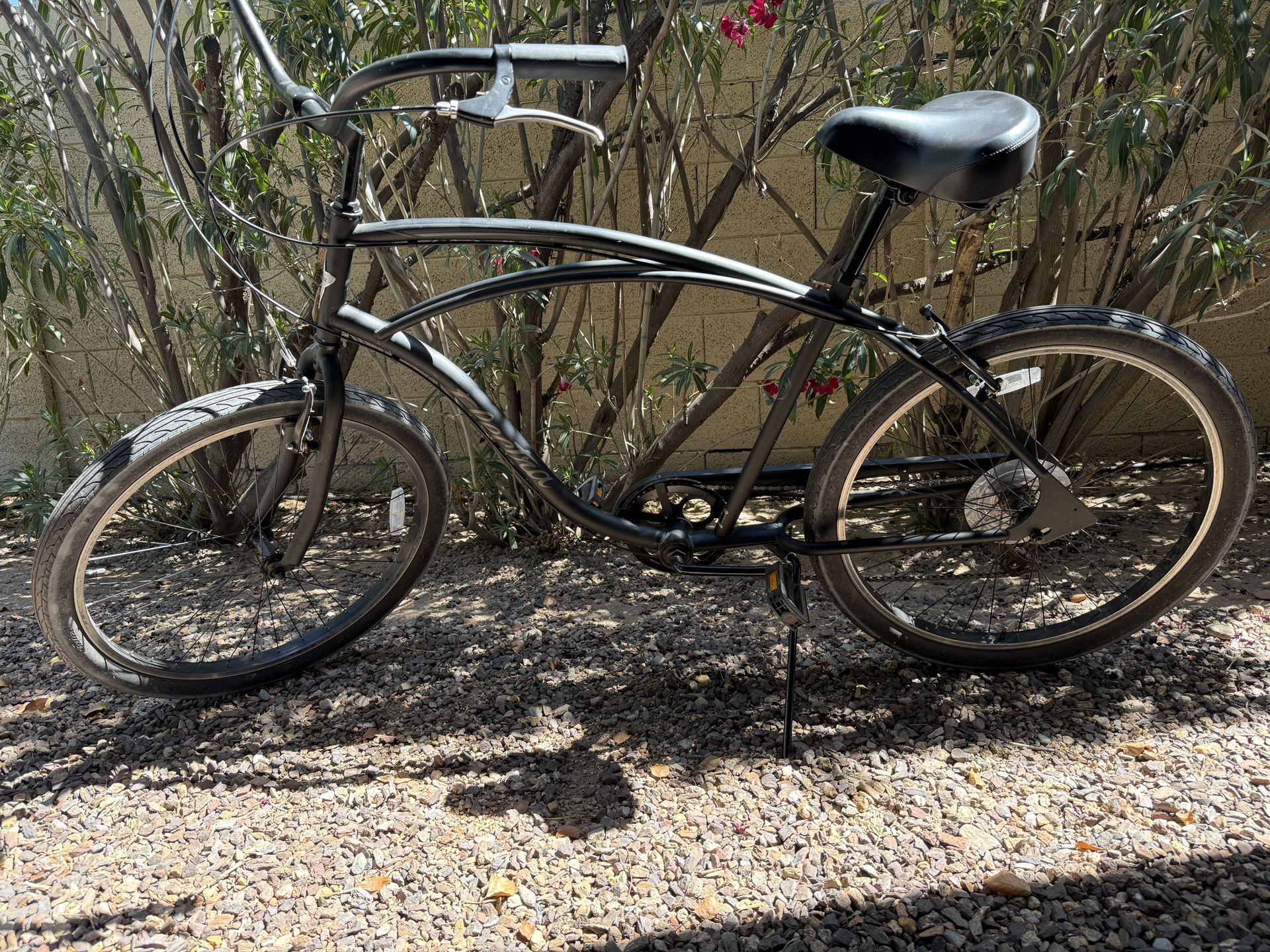 Electra 7 Speed Beach Cruiser Bike
