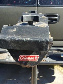 COLEMAN bike Holder