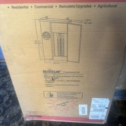 Electrical Breaker