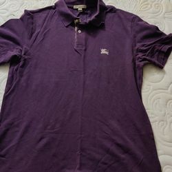 Burberry Polo
