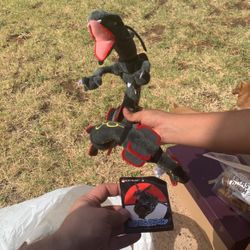 Pokemon - Shiny RAYQUAZA