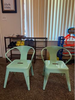 Toddlers chairs