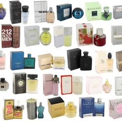 Perfumes 100% Originales Precios De Mayoreo