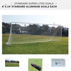 Soccer Goal 
