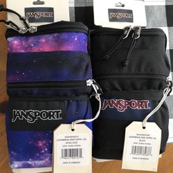 NEW Jansport Duffel Bags 