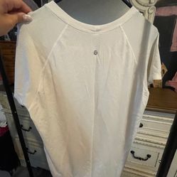 Lululemon Swiftly Tech Size 14\L