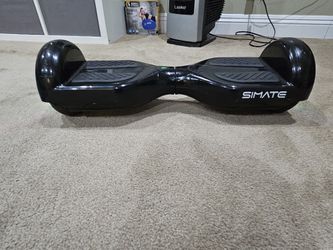 Simate Hoverboard