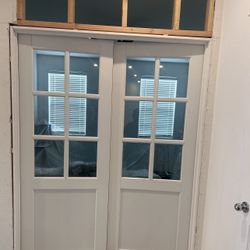 Misael Construction I Do Doors I Do More!