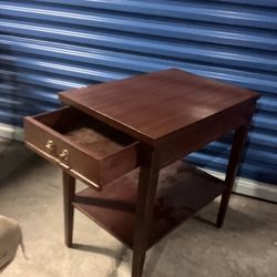 Night Table